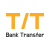 T/T (Bank Transfer)