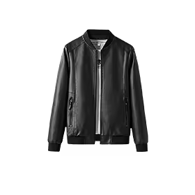 Jackets & Outerwear